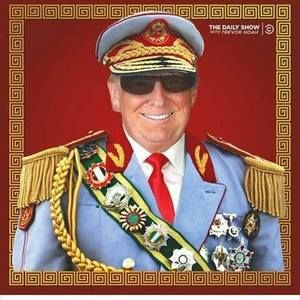 Meet your Posher, Dorothy